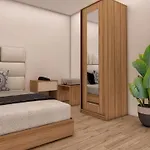 Otel Kutlucan Oldtown
