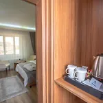 Otel Kutlucan Oldtown Bursa