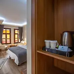 Otel Kutlucan Oldtown Bursa