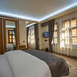Kutlucan Oldtown Otel 3*