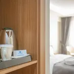 Otel Kutlucan Oldtown Bursa
