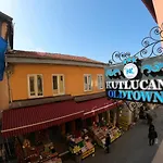 Otel Kutlucan Oldtown 3*