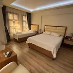 Otel Kutlucan Oldtown Bursa