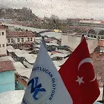 Otel Kutlucan Oldtown