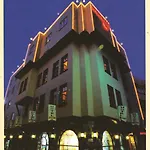 Otel Kutlucan Oldtown 3*