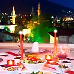 Kutlucan Oldtown Otel