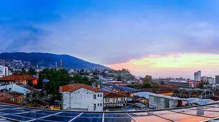 Kutlucan Oldtown 3*