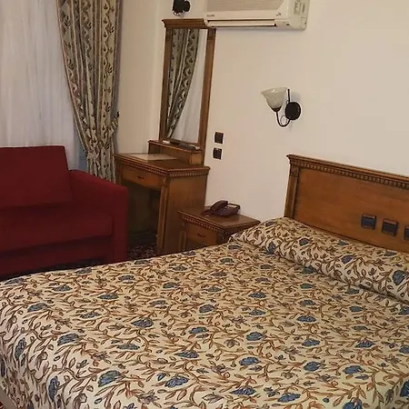 Ξενοδοχείο Kutlucan Oldtown 3*