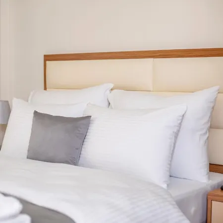 酒店 Kutlucan Oldtown