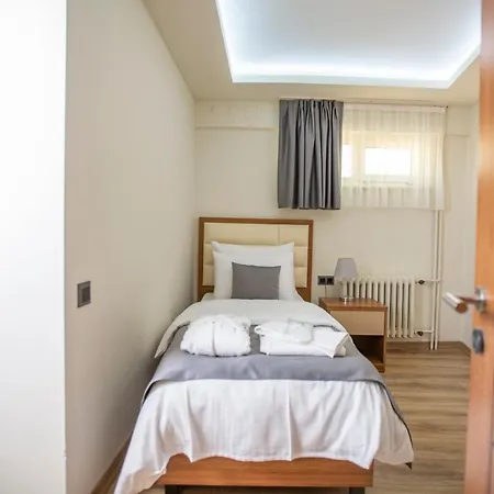 Ξενοδοχείο Kutlucan Oldtown 3*