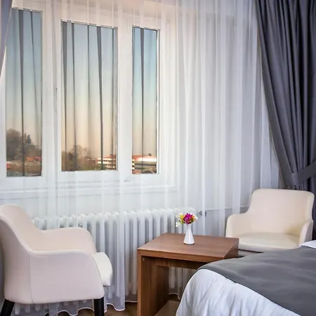 Kutlucan Oldtown 酒店 伯萨