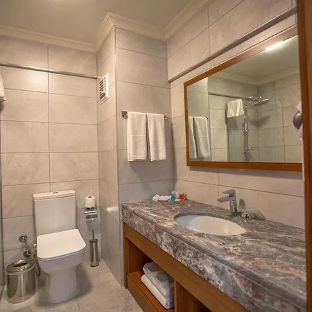 Kutlucan Oldtown מלון 3*