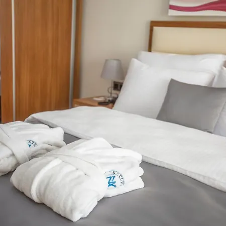 Kutlucan Oldtown 酒店 伯萨