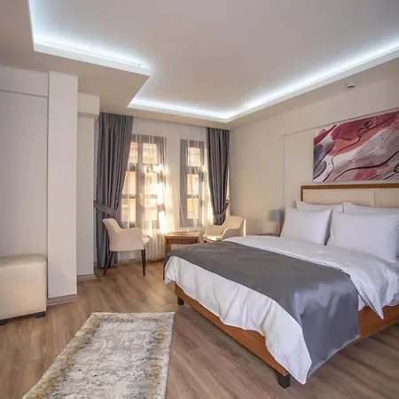 Ξενοδοχείο Kutlucan Oldtown 3*