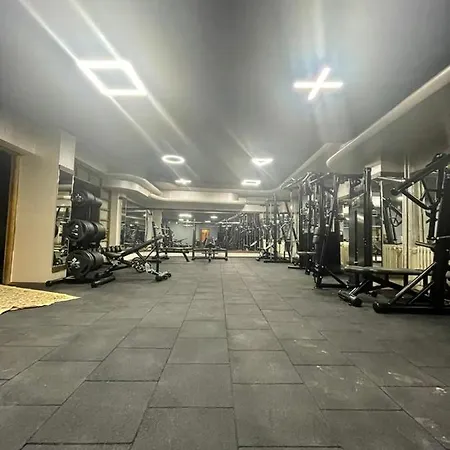 Kutlucan Oldtown 3* 伯萨