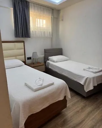 Kutlucan Oldtown 3*