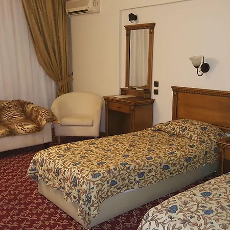 Kutlucan Oldtown 3*
