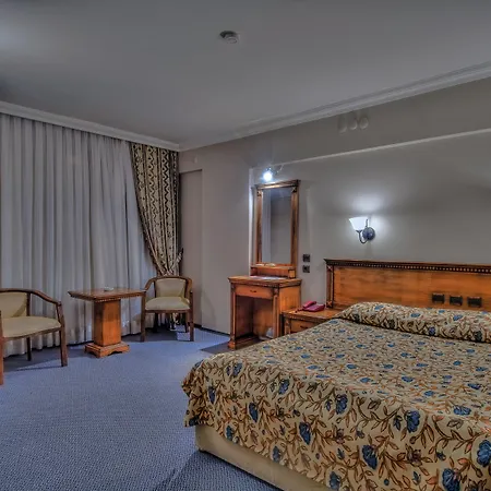 Hotel Kutlucan Oldtown 3*