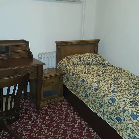 Kutlucan Oldtown 酒店 伯萨