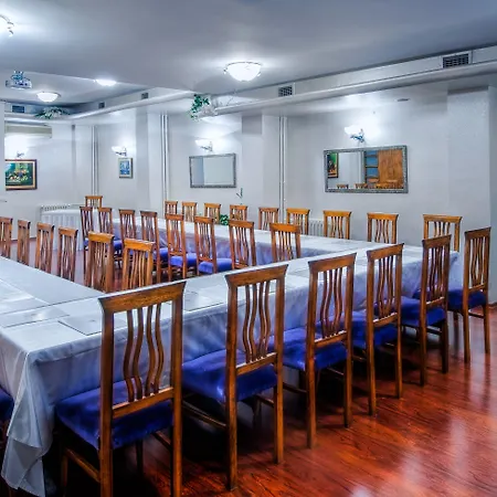 Kutlucan Oldtown מלון בורסה