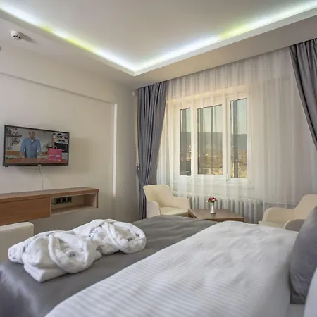 Kutlucan Oldtown 伯萨