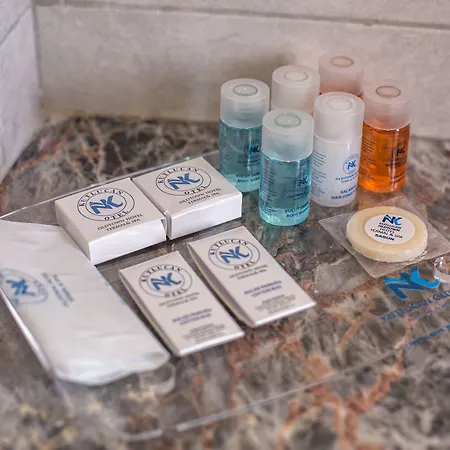 Kutlucan Oldtown 酒店 伯萨