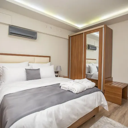 Kutlucan Oldtown 3*