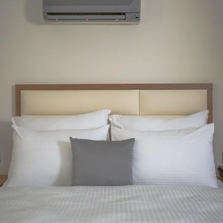 Kutlucan Oldtown 酒店 3*