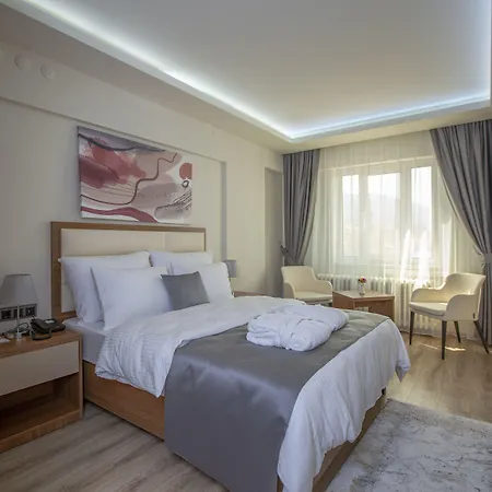 Kutlucan Oldtown 3* בורסה