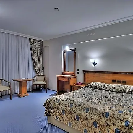 Kutlucan Oldtown Hotel
