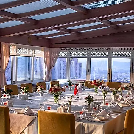Kutlucan Oldtown 3* Bursa