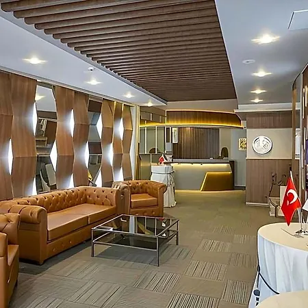 Kutlucan Oldtown Hotel