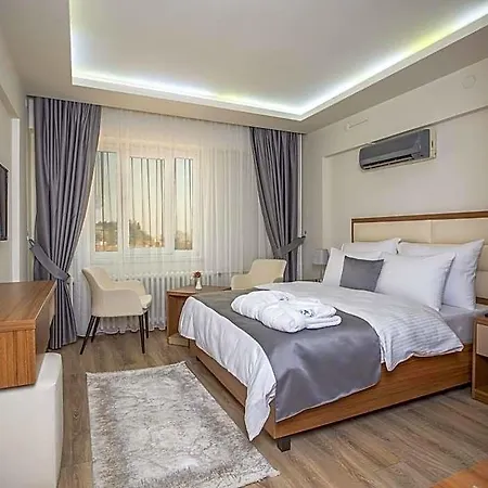 Kutlucan Oldtown Hotel
