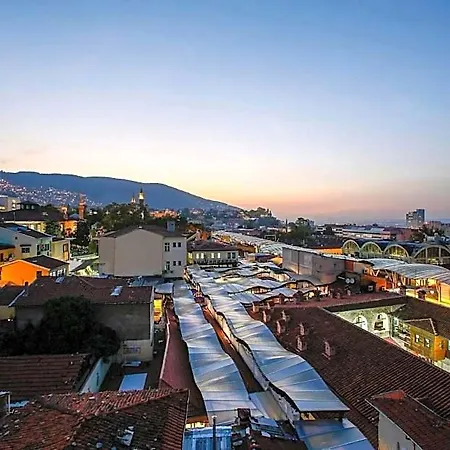 Kutlucan Oldtown Hotel Bursa