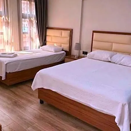 Hotel Kutlucan Oldtown Bursa
