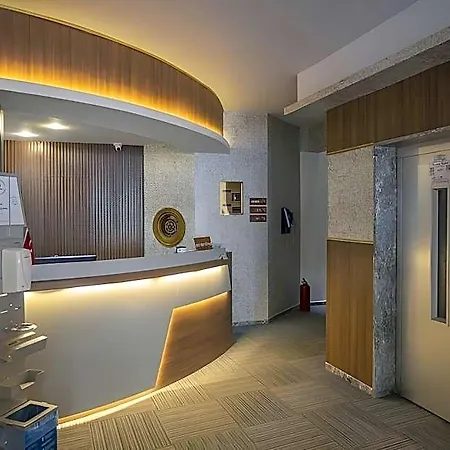 Kutlucan Oldtown Hotel Bursa
