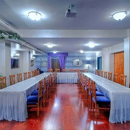 Hotel Kutlucan Oldtown