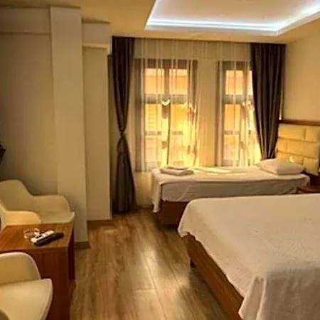 Kutlucan Oldtown Hotel 3*
