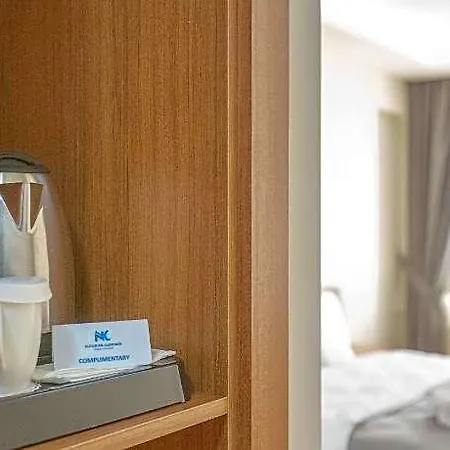 Kutlucan Oldtown Hotel 3*