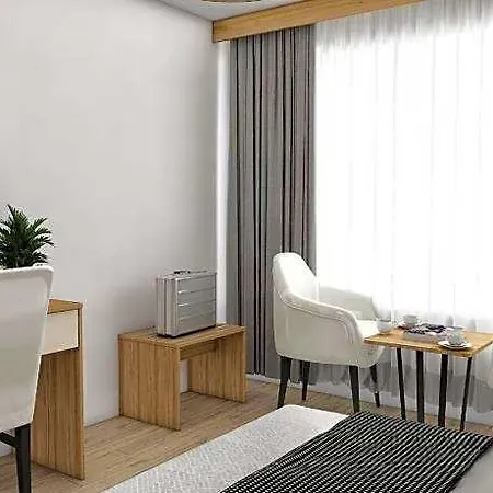 Hotel Kutlucan Oldtown 3*