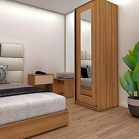 Kutlucan Oldtown Hotel 3*