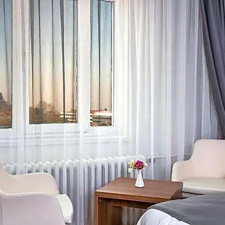 Hotel Kutlucan Oldtown Bursa