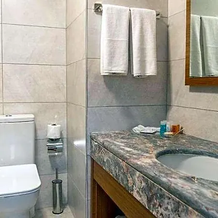Kutlucan Oldtown Hotel