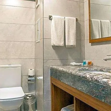 Hotel Kutlucan Oldtown Bursa