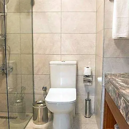 Kutlucan Oldtown Hotel