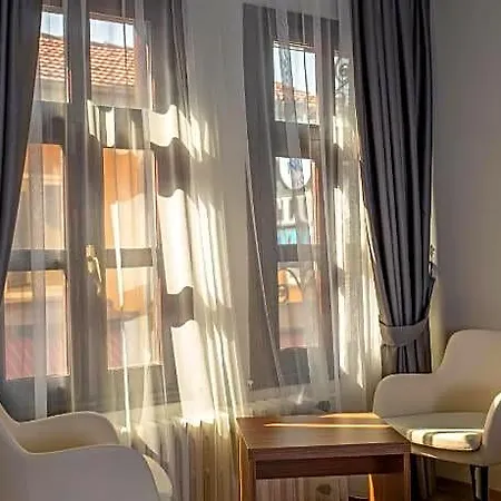 Kutlucan Oldtown 3* Bursa