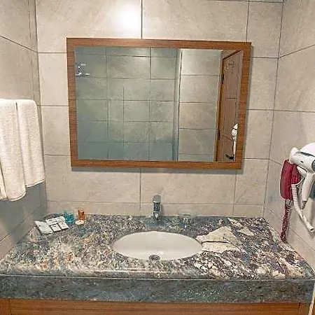 Hotel Kutlucan Oldtown Bursa