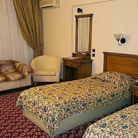 Hotel Kutlucan Oldtown Bursa