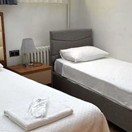 Hotel Kutlucan Oldtown Bursa