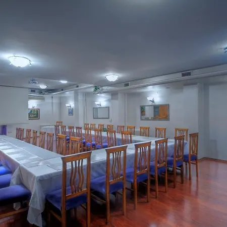 Kutlucan Oldtown 酒店 伯萨